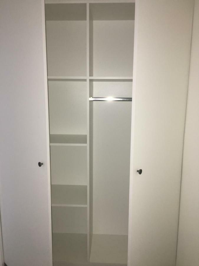 Apartment Havenzicht Blankenberge Buitenkant foto