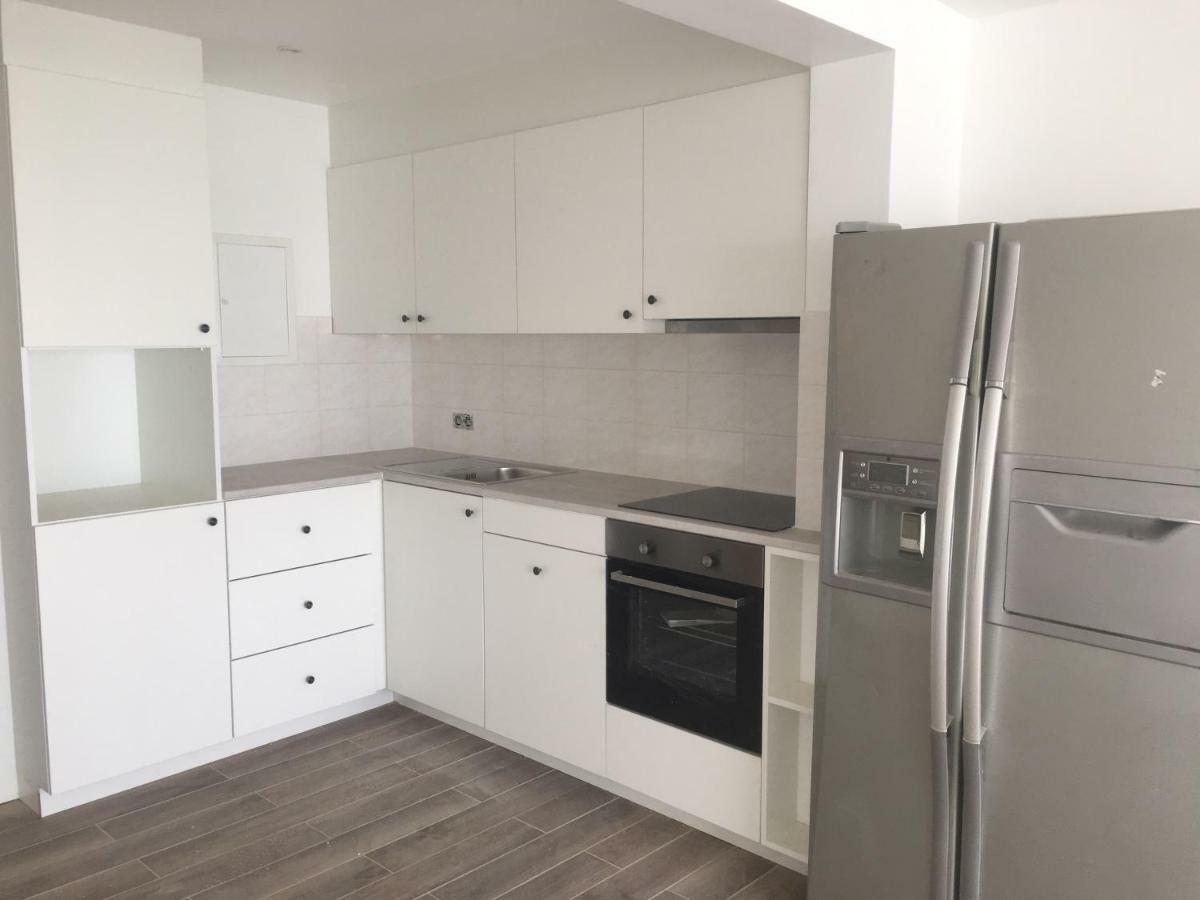 Apartment Havenzicht Blankenberge Buitenkant foto